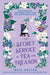 The Secret Service of Tea and Treason (Dangerous Damsels