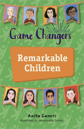 Reading Planet Cosmos - Game Changers Remarkable Children: Jupiter/Blue