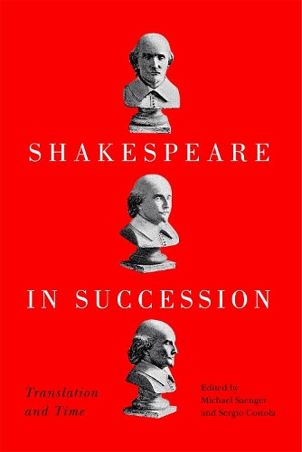 Shakespeare in Succession