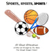 Sports, Sports, Sports