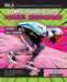 Downhill Skateboarding