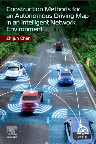 Construction Methods for an Autonomous Driving Map in an Intelligent Network Environment