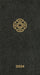2024 Christian Pocket Diary