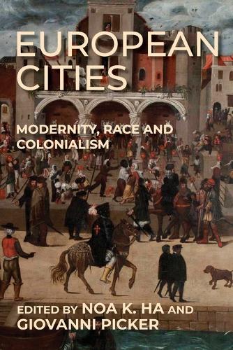 European Cities