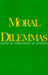 Moral Dilemmas