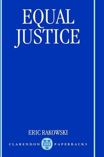 Equal Justice