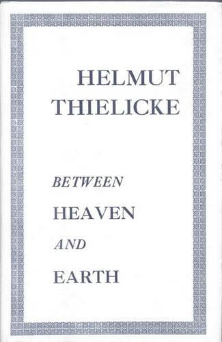 Between Heaven and Earth