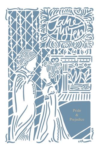 Pride and Prejudice (Jane Austen Collection): Deluxe Edition