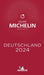Deutschland - The Michelin Guide 2024