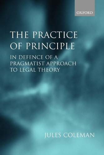 The Practice of Principle