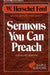 Sermons You Can Preach