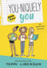 You-niquely You: An Emmie & Friends Interactive Journal