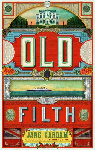 Old Filth (50th Anniversary Edition)