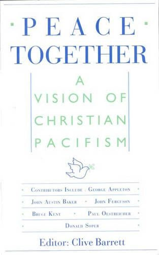 Peace Together OP