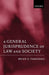 A General Jurisprudence of Law and Society