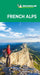 French Alps - Michelin Green Guide