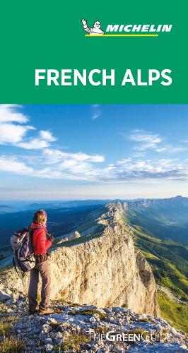 French Alps - Michelin Green Guide