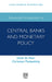 Advanced Introduction to Central Banks and Monetary Policy