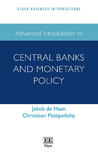 Advanced Introduction to Central Banks and Monetary Policy