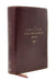 NASB, Charles F. Stanley Life Principles Bible, 2nd Edition, Leathersoft, Burgundy, Thumb Indexed, 1995 Text, Comfort Print