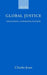 Global Justice
