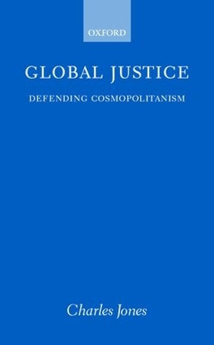 Global Justice