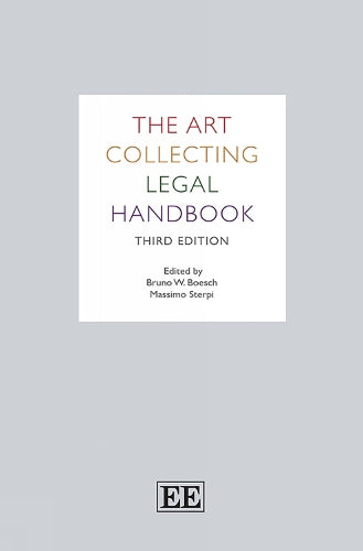 The Art Collecting Legal Handbook