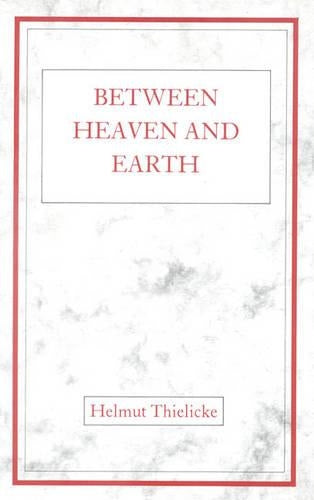 Between Heaven and Earth