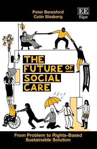 THE FUTURE OF SOCIAL CARE