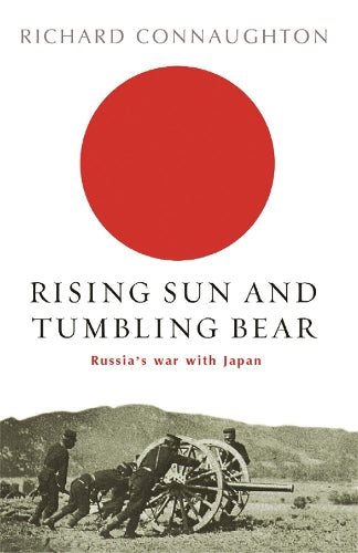 Rising Sun And Tumbling Bear