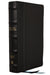 Encountering God Study Bible: Insights from Blackaby Ministries on Living Our Faith (NKJV, Black Genuine Leather, Red Letter, Comfort Print, Thumb Indexed)