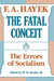 The Fatal Conceit (Paper)