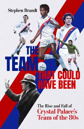 The Team that Could Have Been