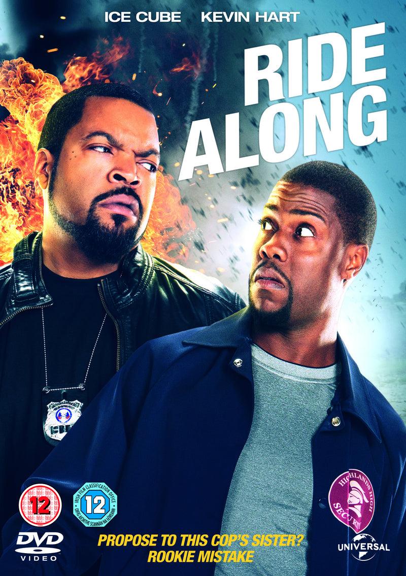Ride Along