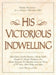 His Victorious Indwelling