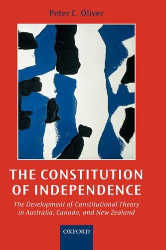 The Constitution of Independence