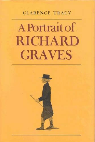 A Portrait of Richard Graves