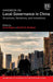 Handbook on Local Governance in China