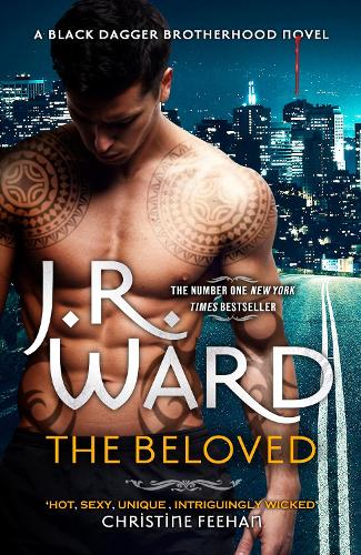 The Beloved (Black Dagger Brotherhood