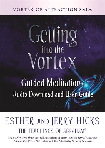Getting into the Vortex