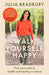 Walk Yourself Happy
