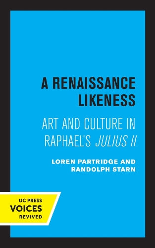 A Renaissance Likeness