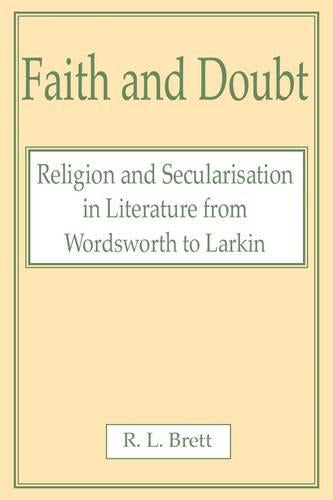 Faith and Doubt