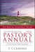 The Zondervan 2023 Pastor's Annual