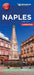 Naples - Michelin City Map Laminated 9217