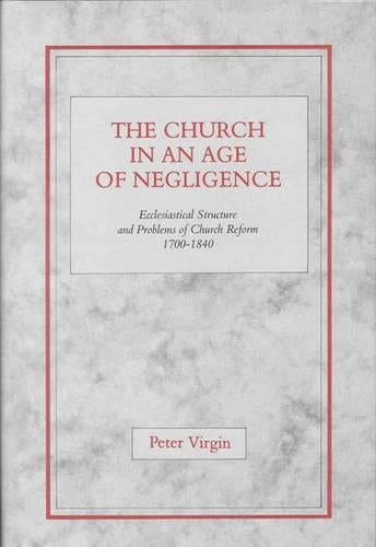 The Church in an Age of Negligence