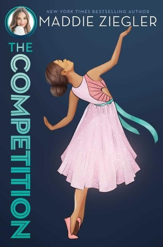 The Competition (3) (Maddie Ziegler