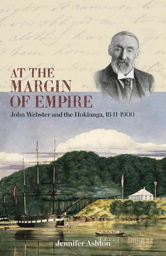 At the Margin of Empire
