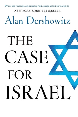 The Case for Israel