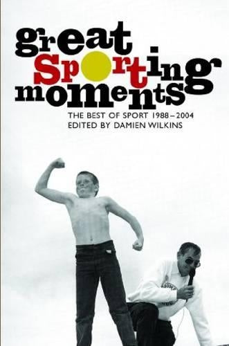 Great Sporting Moments